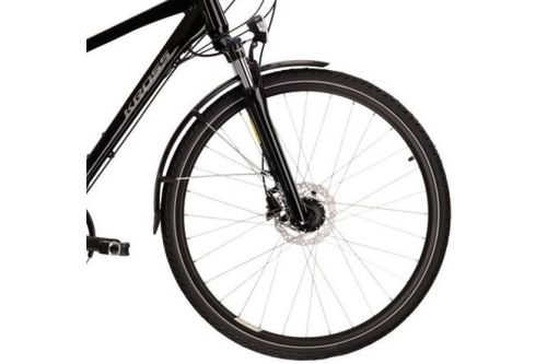 Rower trekkingowy męski Kross Trans 5.0 MIX kolorów + Gratis